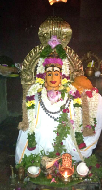 Allareshwarar Glory